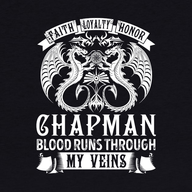 CHAPMAN by T-shirt with flowers